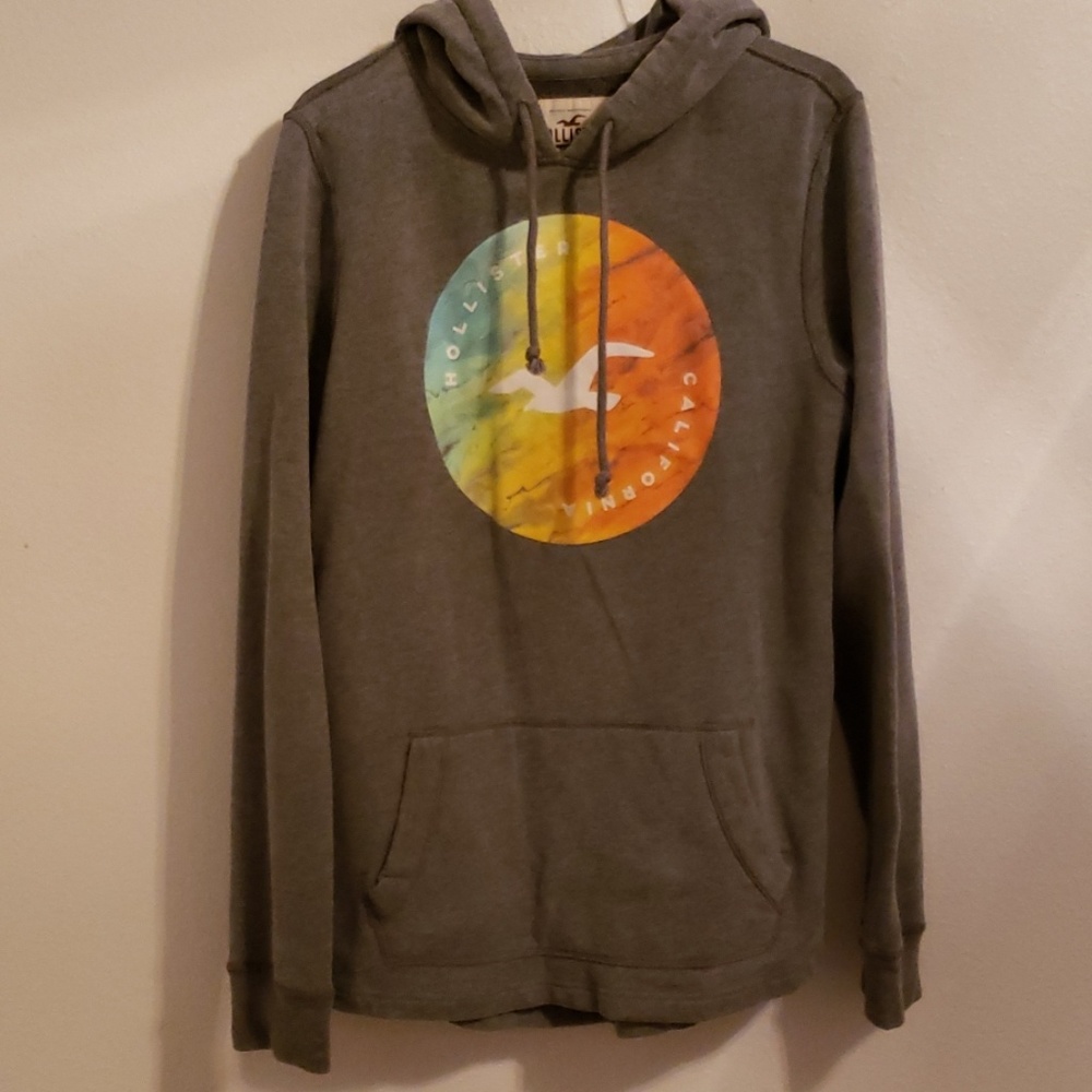 Hollister sweatshirt